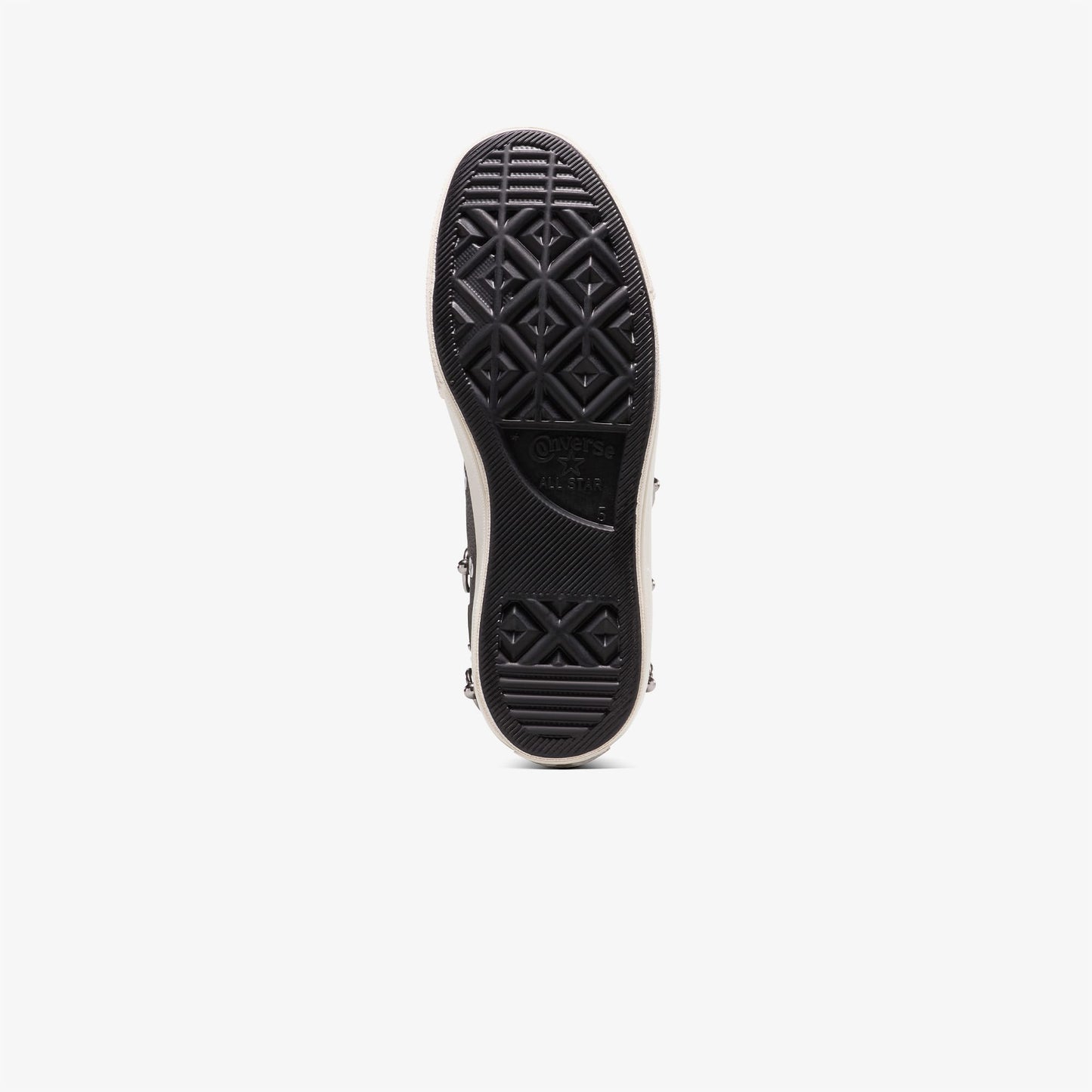 Converse Chuck 70 Unisex Siyah Sneaker