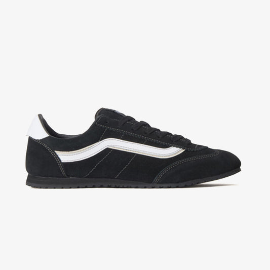 Vans Super Lowpro Kadın Siyah Sneaker