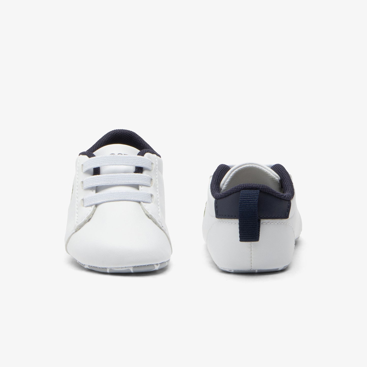 Lacoste Carnaby Set Bebek Beyaz Spor Ayakkabı