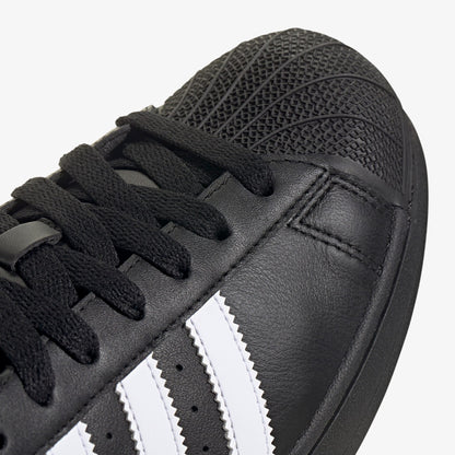 Adidas Superstar Unisex Siyah Spor Ayakkabı