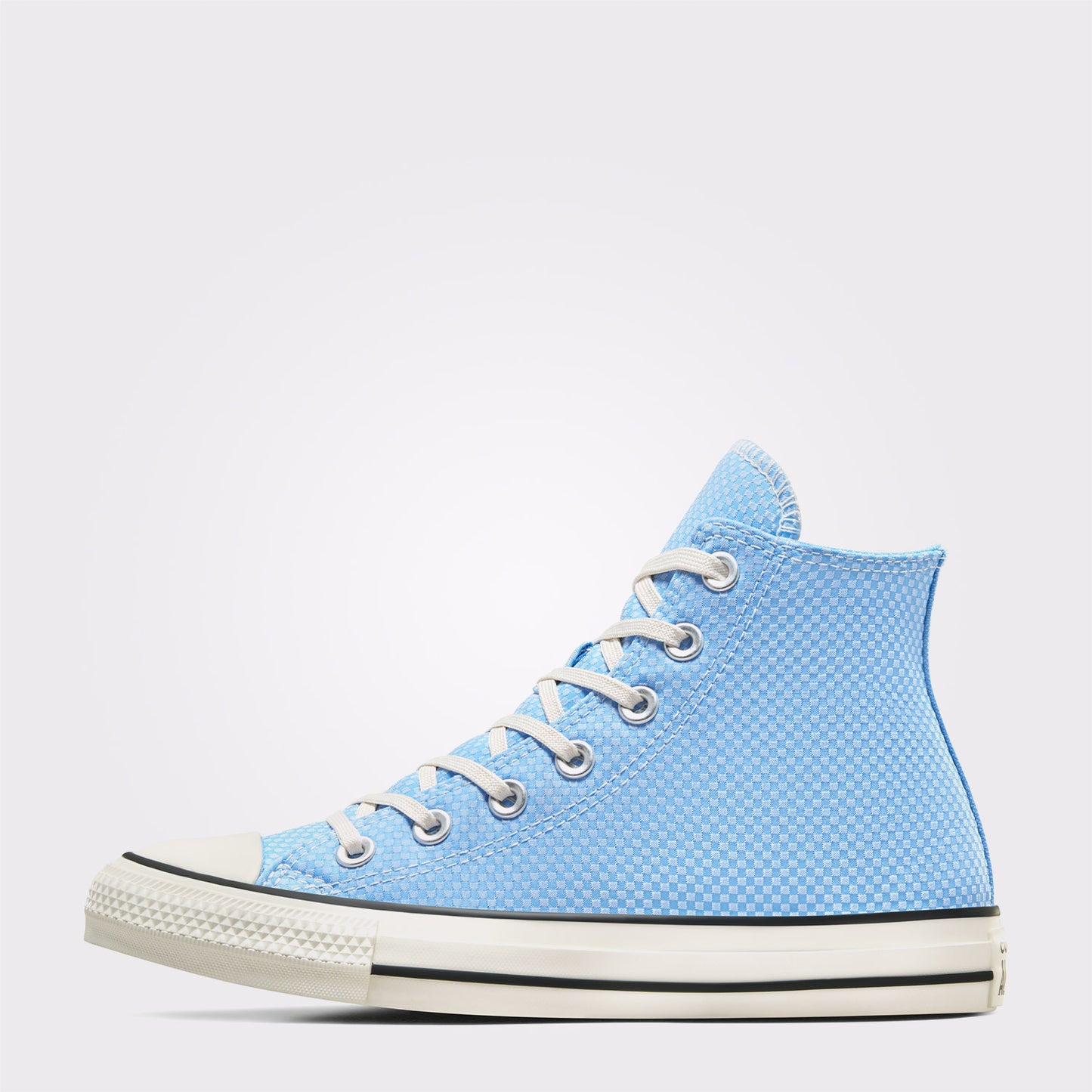 Converse Chuck Taylor All Star Lift Kadın Mavi Sneaker
