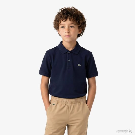 Lacoste Petit Piqué Polo Shirt