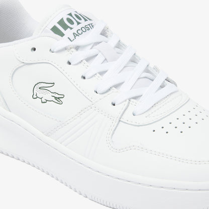 Lacoste L001 Kadın Yeşil Sneaker