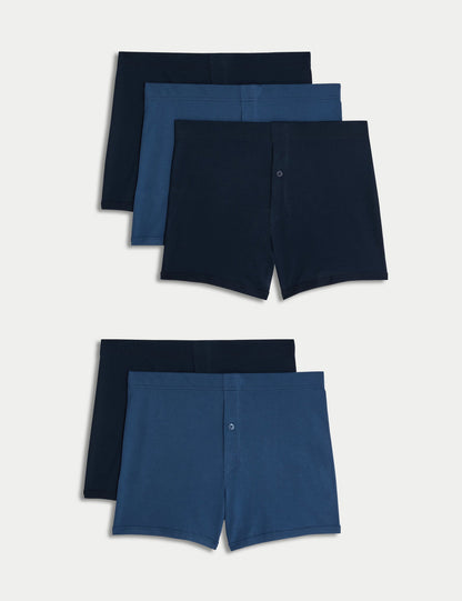 5'li Trunk Seti