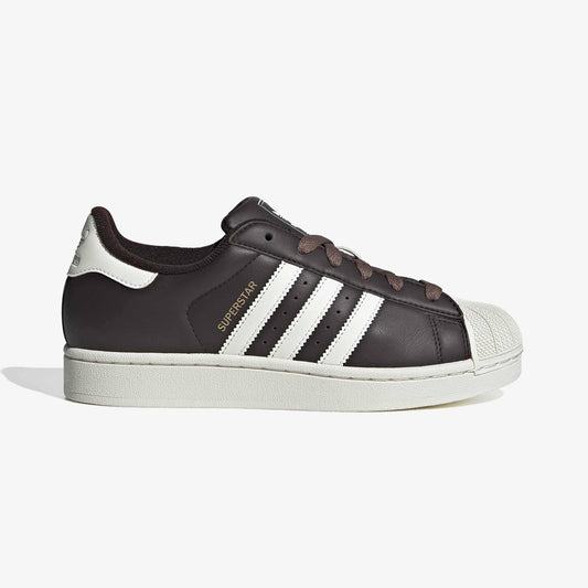 Adidas Superstar Ii Kadın Kahverengi Spor Ayakkabı