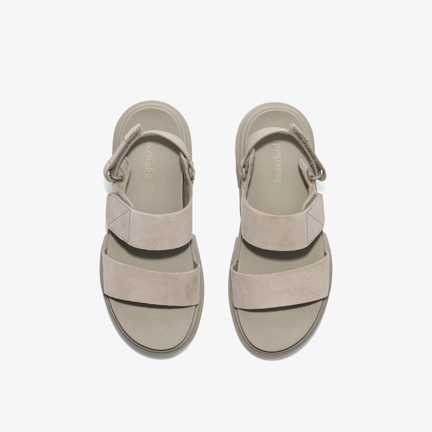 Timberland Greyfield Kadın Bej Sandalet