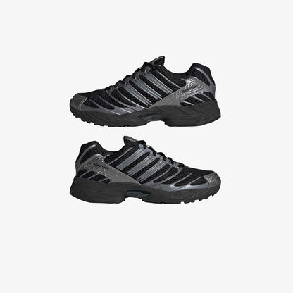 Adidas Adistar Control 3 Unisex Siyah Spor Ayakkabı