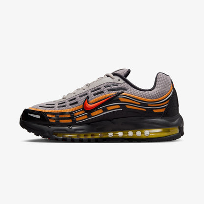 Nike Air Max Tl 2.5 Erkek Gri Spor Ayakkabı