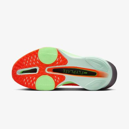 Nike Alphafly 3 Kadın Turuncu Koşu Ayakkabısı