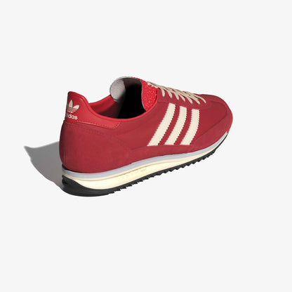 Adidas Sl 72 Og Kadın Kırmızı Spor Ayakkabı