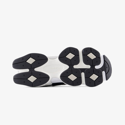 New Balance 9060 Lifestyle Erkek Siyah Spor Ayakkabı