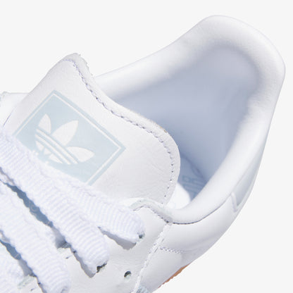 Adidas Samba Og Kadın Beyaz Spor Ayakkabı