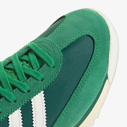 Adidas Sl 72 Rs Erkek Yeşil Spor Ayakkabı