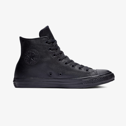 Converse Chuck Taylor All Star Hi Unisex Siyah Sneaker