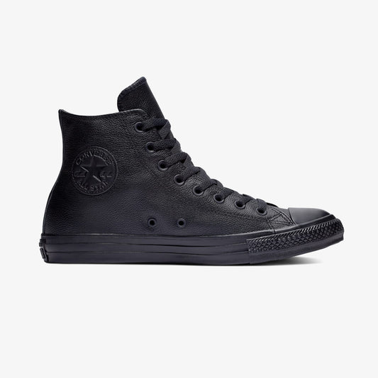 Converse Chuck Taylor All Star Hi Unisex Siyah Sneaker