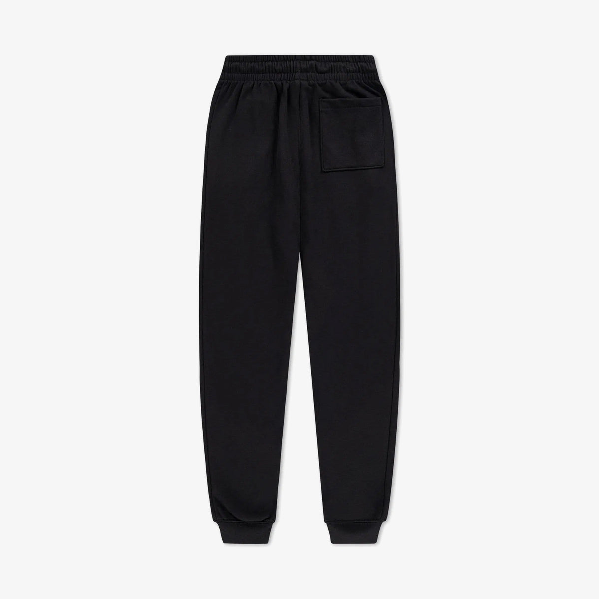 Jordan Essential Fleece Pullover Çocuk Siyah Eşofman Altı