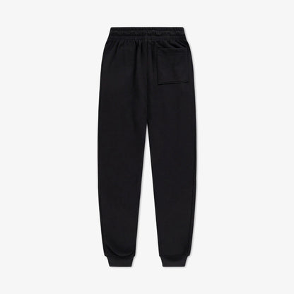Jordan Essential Fleece Pullover Çocuk Siyah Eşofman Altı