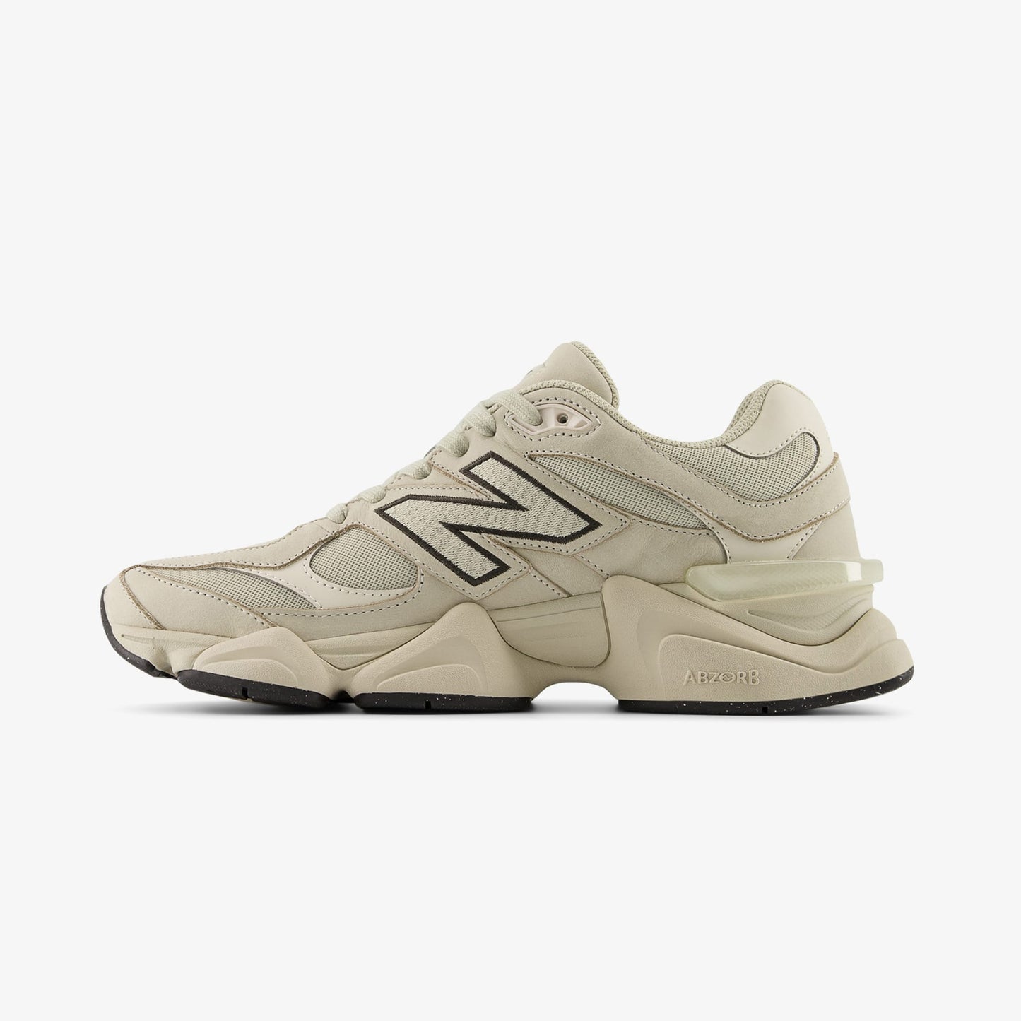 New Balance 9060 Lifestyle Unisex Bej Spor Ayakkabı