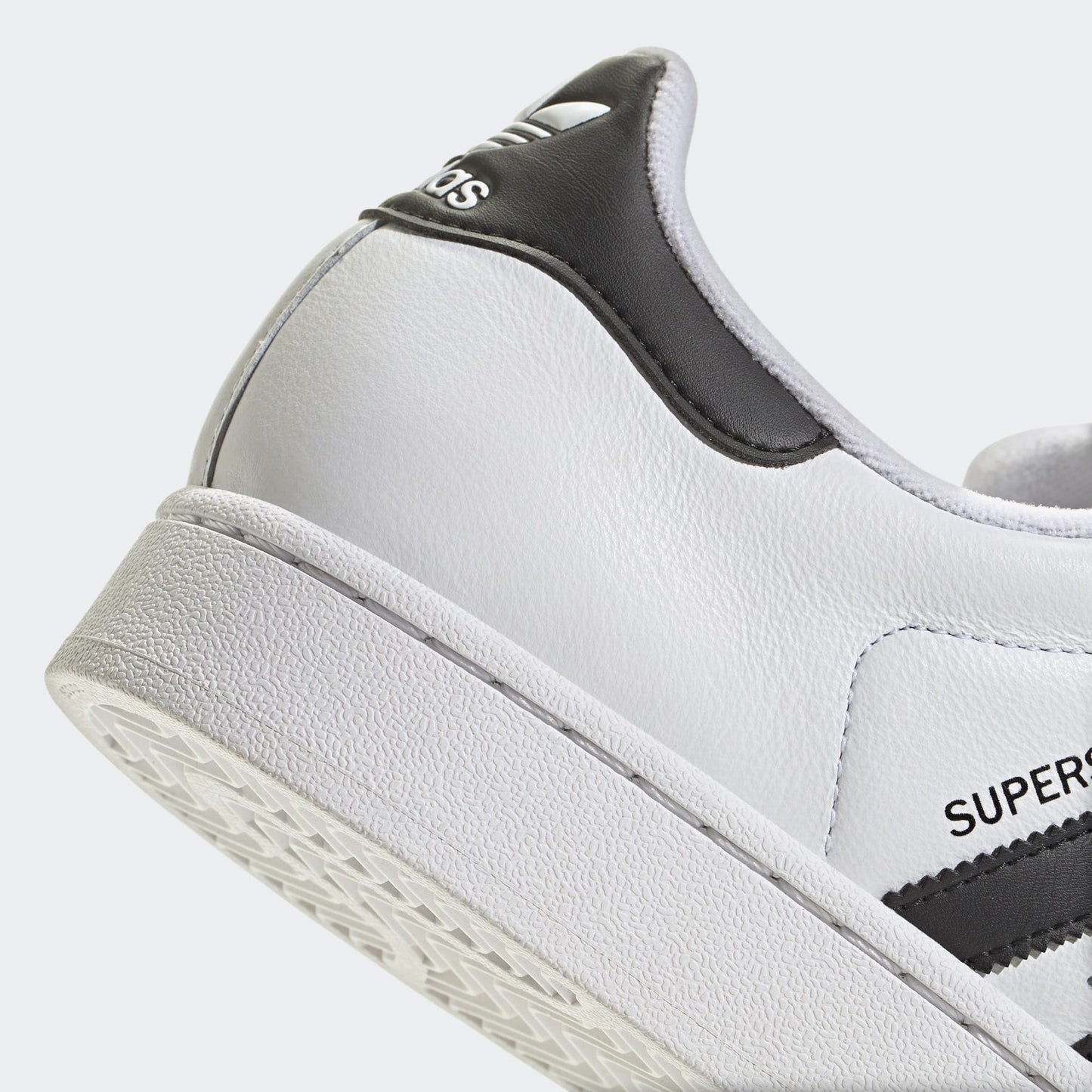 Adidas Originals Superstar Ii Unisex Siyah Beyaz Spor Ayakkabı