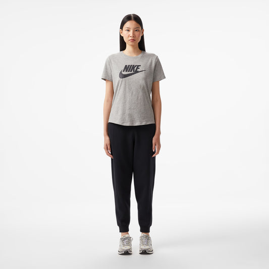 Nike 24.7 Df Mr Jogger Soft Kadın Siyah Eşofman Altı