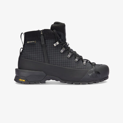 The North Face Glenclyffe Zip Gore-tex Unisex Siyah Outdoor Ayakkabı