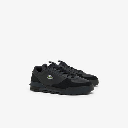 Lacoste Slam Break Erkek Siyah Sneaker