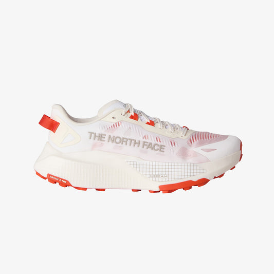 The North Face Altamesa 500 V2 Erkek Beyaz Koşu Ayakkabısı