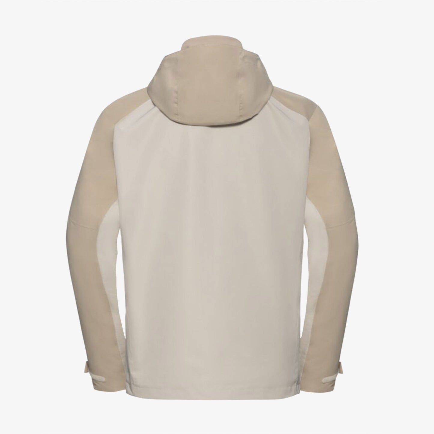 Jack Wolfskin Wild Places 3in4 Kadın Krem Ceket