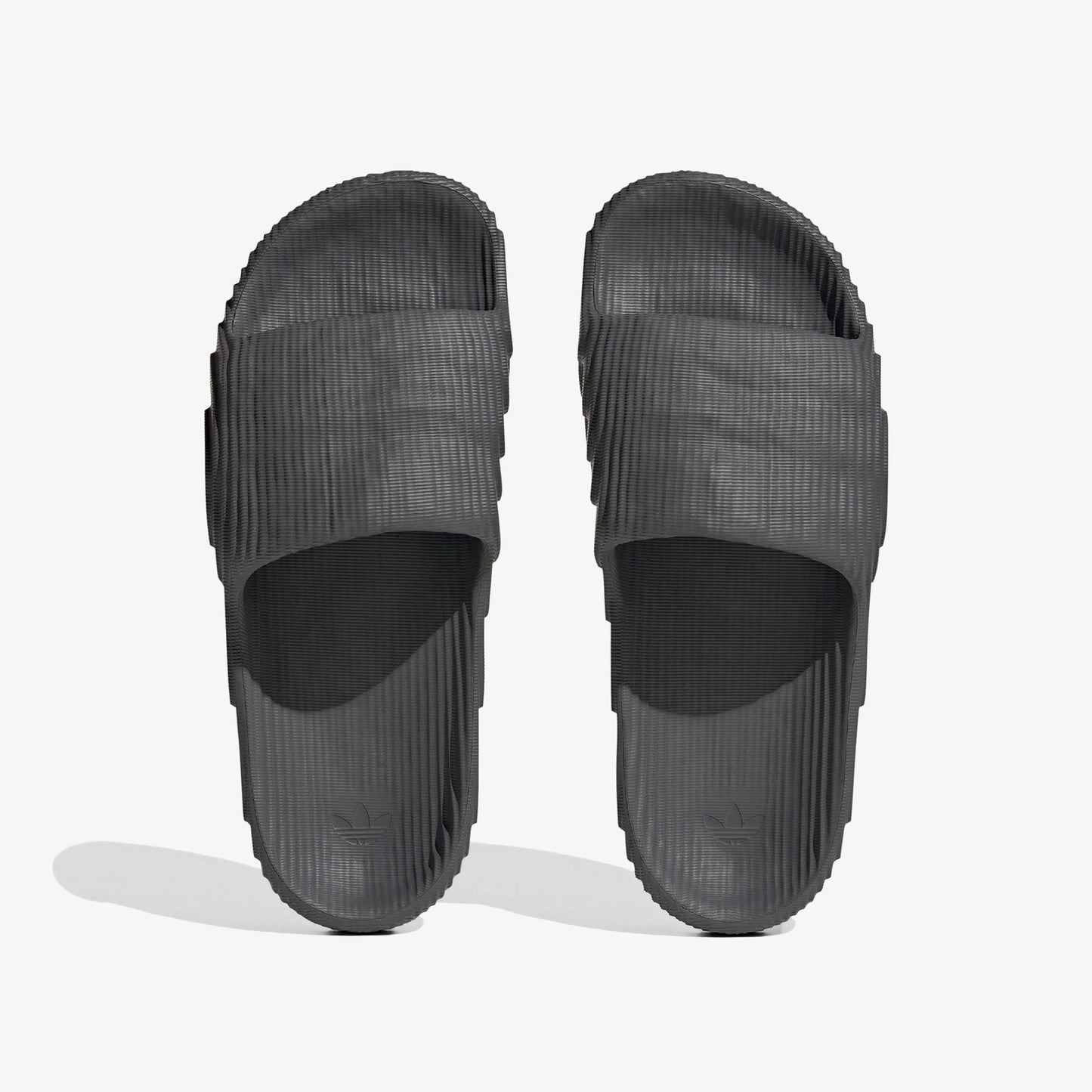 Adidas Adilette 22 Gri Unisex Gri Terlik