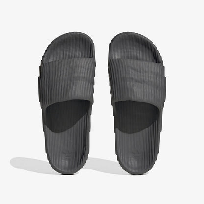 Adidas Adilette 22 Gri Unisex Gri Terlik