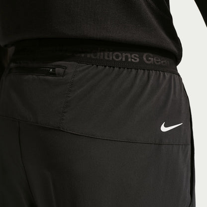Nike Dri-fıt Acg Dawn Range Erkek Siyah Koşu Eşofman Altı