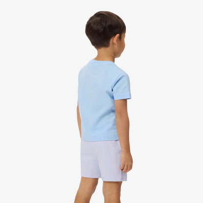 Lacoste Unisex Cotton T-shirt