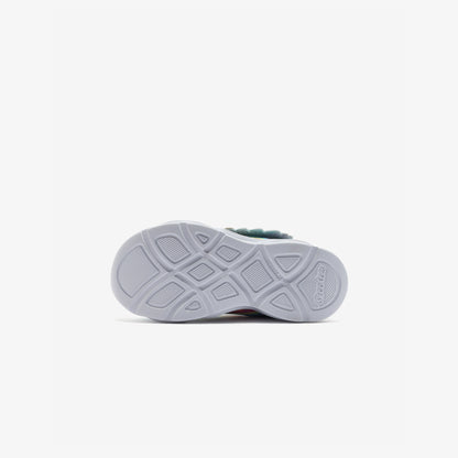 Skechers Twisty Glow Bebek Işıklı Mavi Spor Ayakkabı