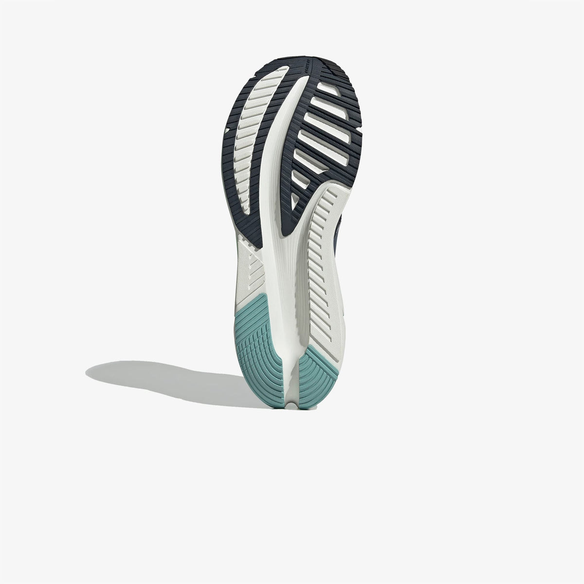 Adidas Adistar 4 Erkek Siyah Koşu Ayakkabısı