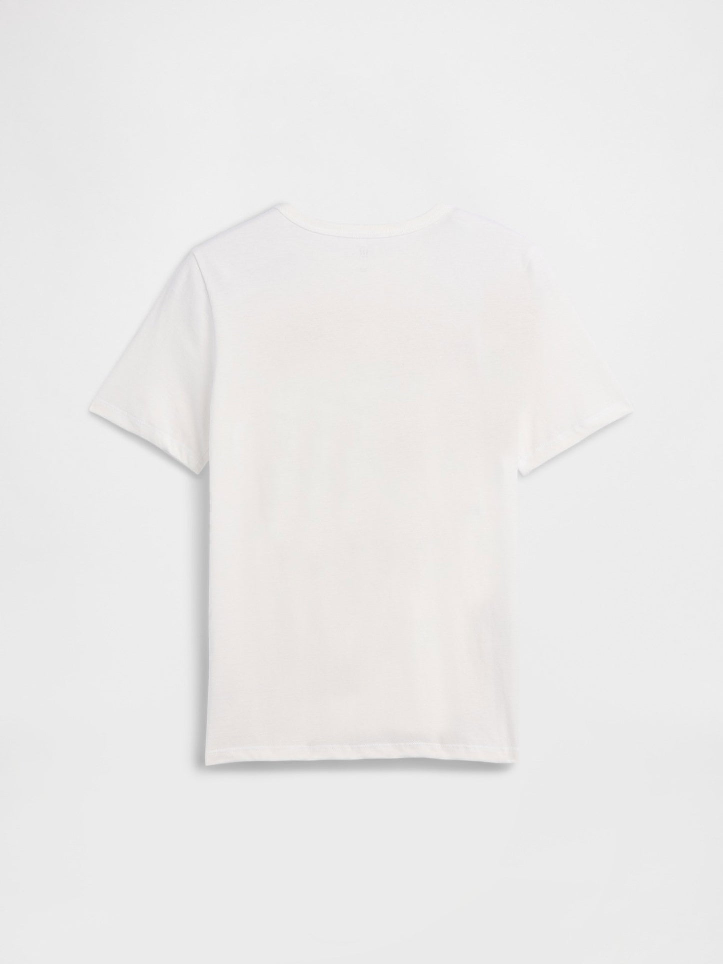 Beyaz Peanuts Grafik Baskılı T-shirt