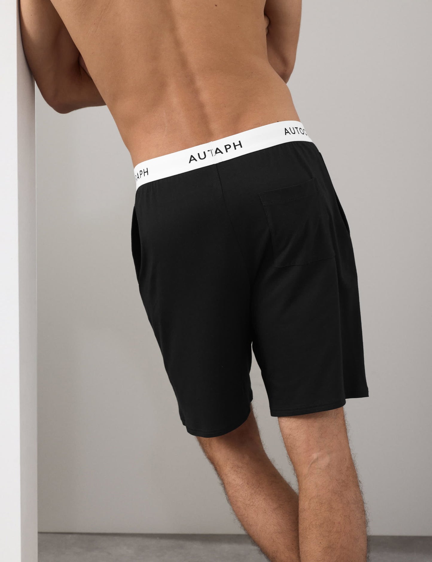 Pamuk Karışımlı Pijama Altı
