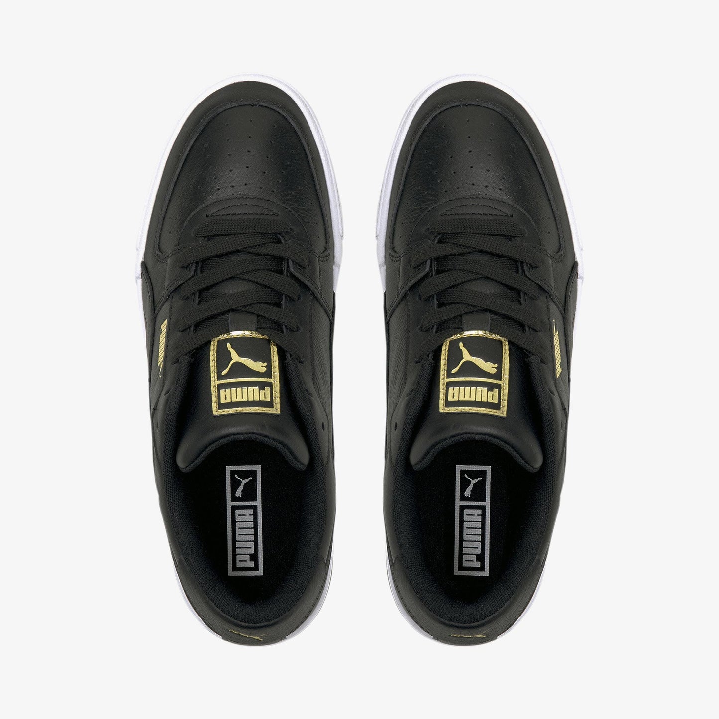 Puma Ca Pro Classic Unisex Siyah Spor Ayakkabı