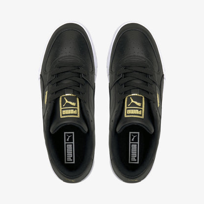 Puma Ca Pro Classic Unisex Siyah Spor Ayakkabı