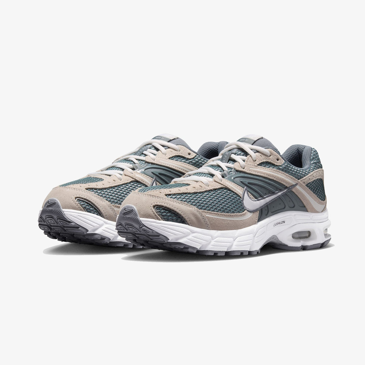 Nike Air Max Moto 2k Erkek Beyaz Spor Ayakkabı