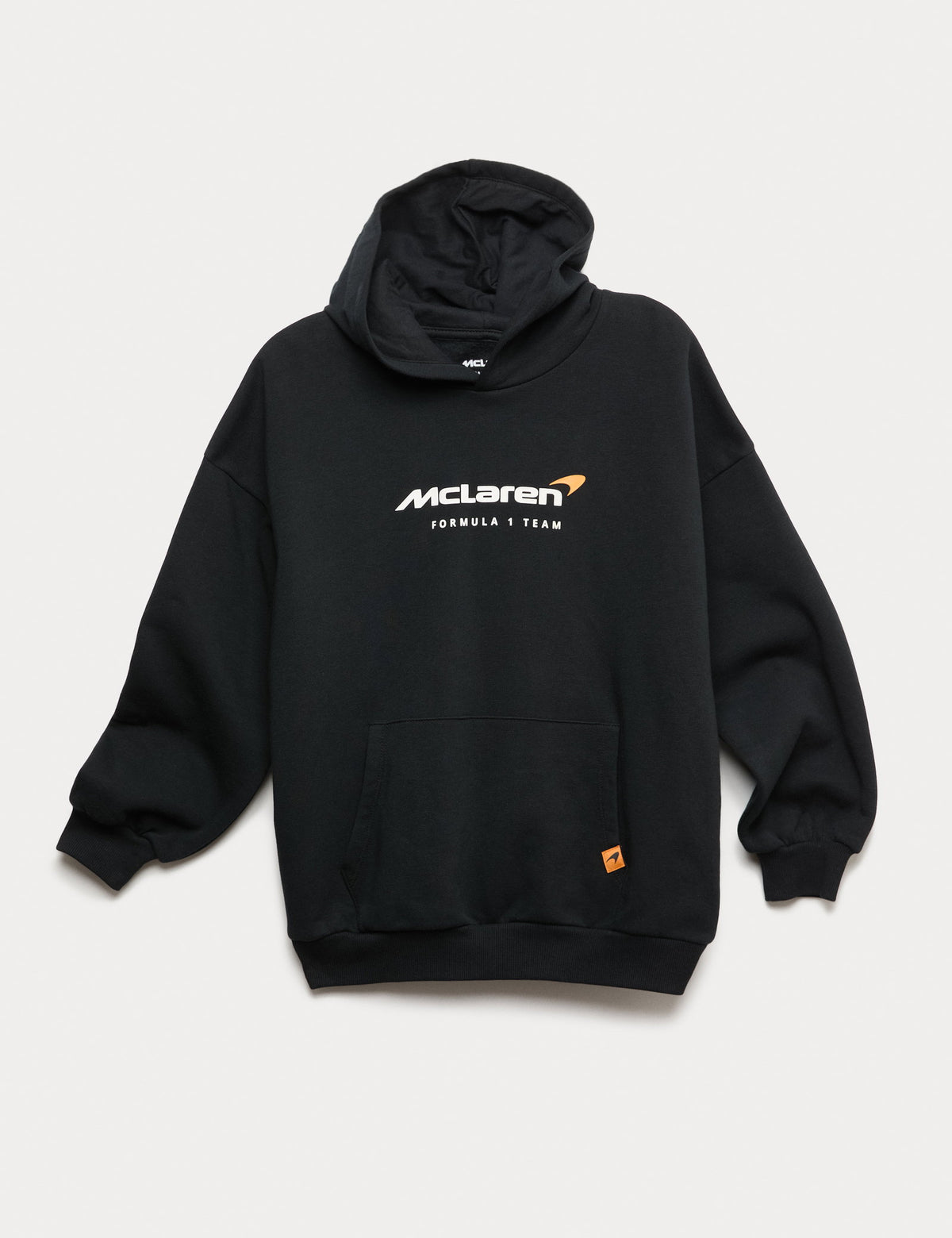 Çocuk Kapüşonlu Sweatshirt
