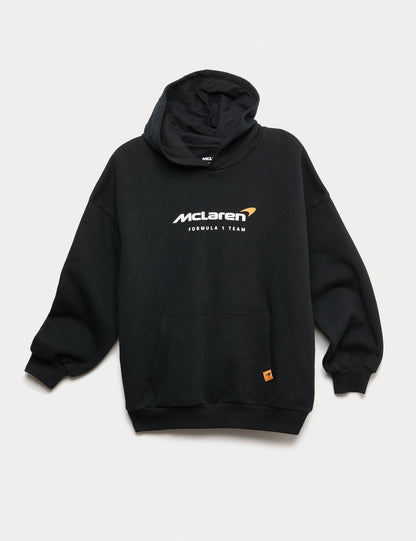 Çocuk Kapüşonlu Sweatshirt