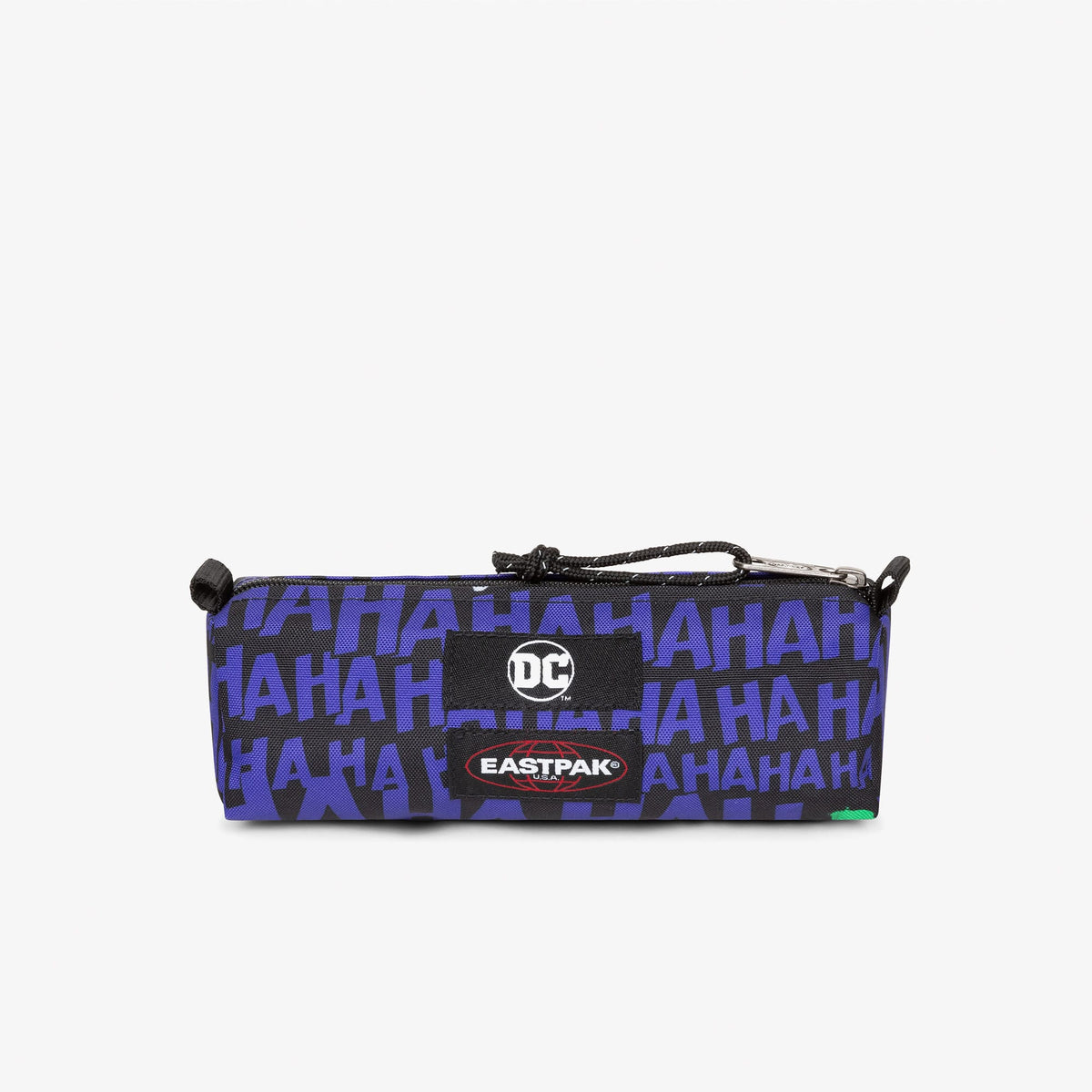Eastpak X Dc Comics Benchmark Unisex Lacivert Kalem Kutusu