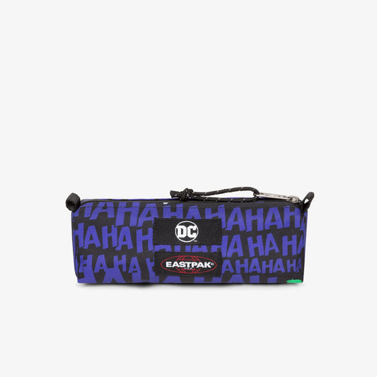 Eastpak X Dc Comics Benchmark Unisex Lacivert Kalem Kutusu
