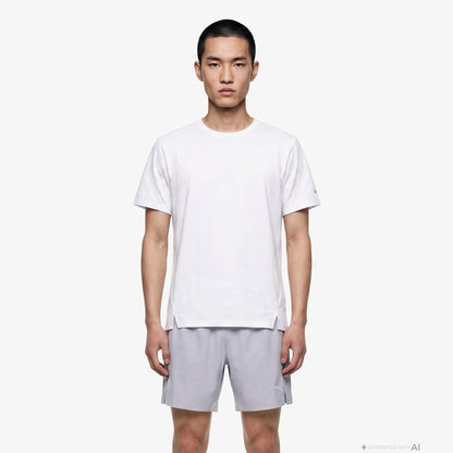 Anta Advanced Physical Testing Erkek Beyaz T-shirt