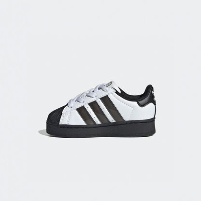 Adidas Superstar Led Lights Bebek Beyaz Işıklı Spor Ayakkabı