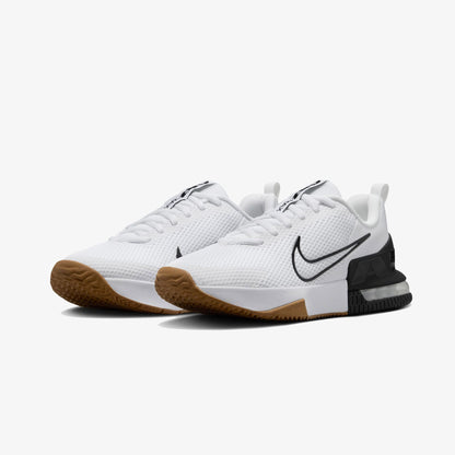 Nike Air Max Alpha Trainer 6 Erkek Beyaz Spor Ayakkabı
