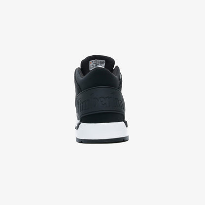 Timberland Sprint Trekker Mid Fab Wp Erkek Siyah Bot