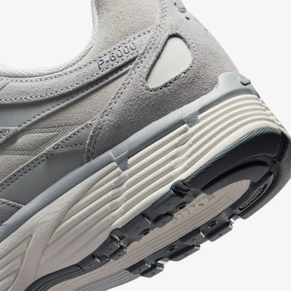 Nike P-6000 Se Los Erkek Beyaz Spor Ayakkabı