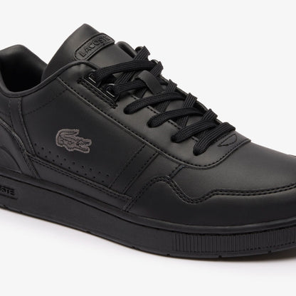 Lacoste T-clip Erkek Siyah Sneaker