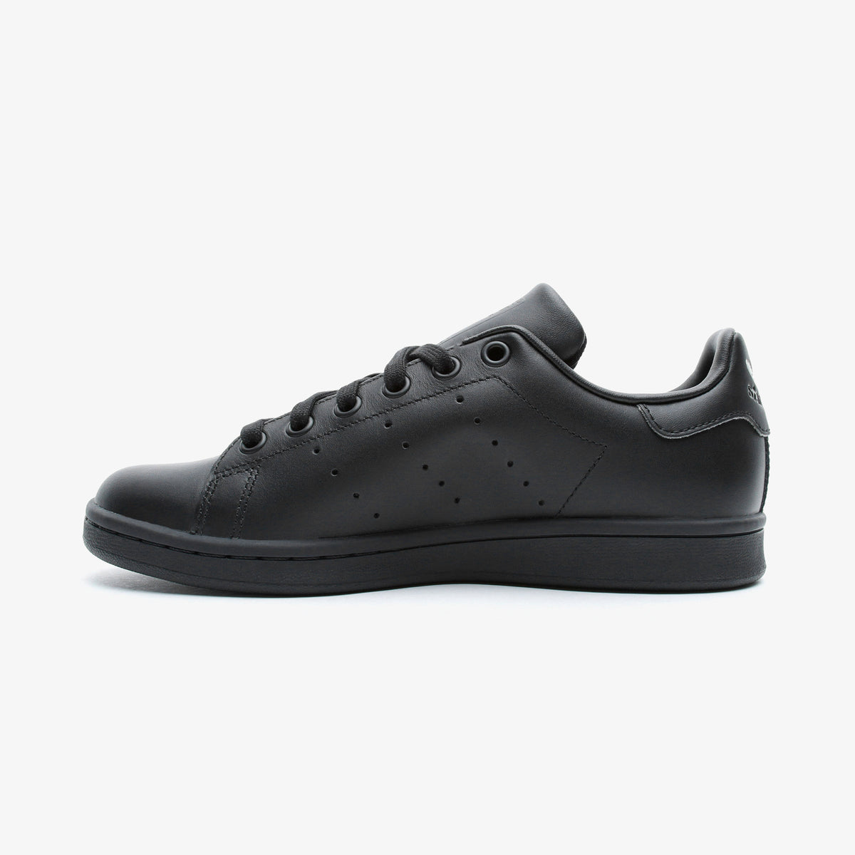 Adidas Stan Smith Unisex Siyah Spor Ayakkabı